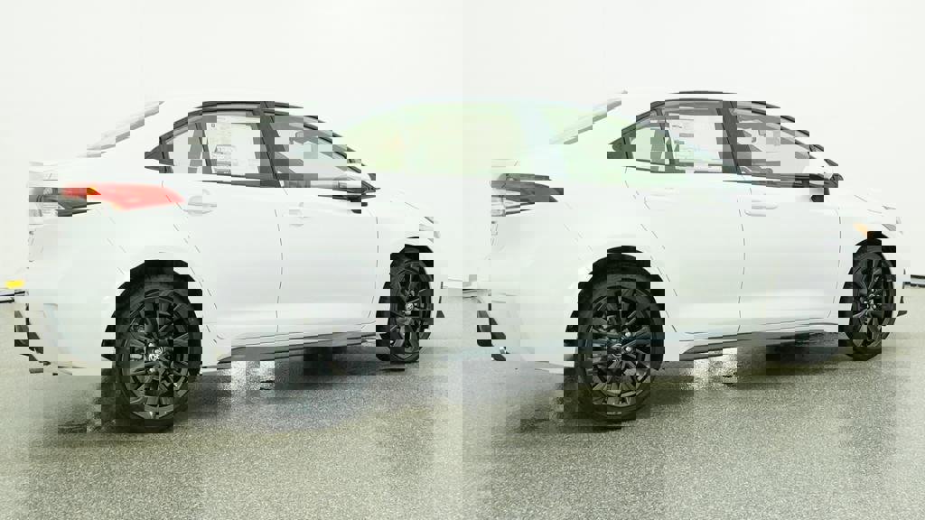 New 2026 Toyota Corolla SE image 9