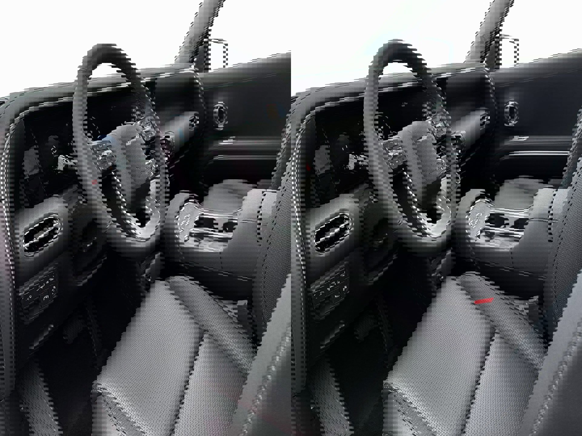 New 2026 Hyundai Palisade Limited image 9