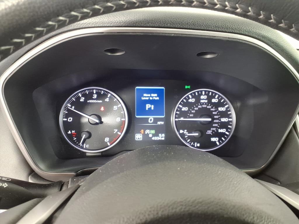 Certified 2025 Subaru Outback Limited image 24