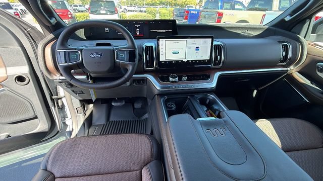New 2027 Ford Expedition King Ranch AWD/4WD image 19