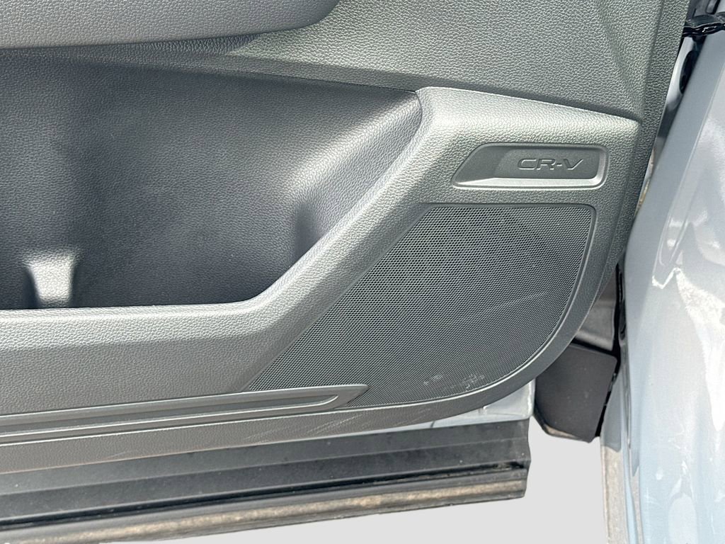 Used 2024 Honda CR-V Sport Touring image 17