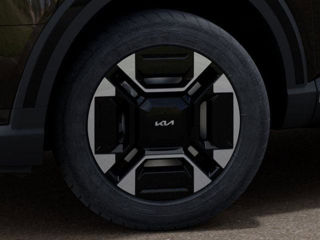 New 2027 Kia Telluride X-Line EX AWD/4WD image 9