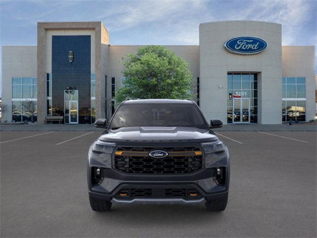 New 2026 Ford Explorer Tremor w/ Tremor Ultimate Package image 6