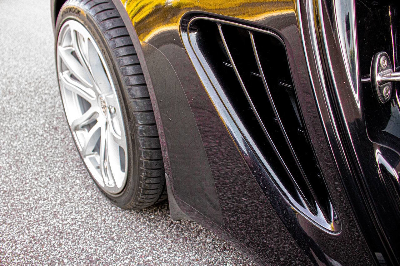 Used 2006 Porsche Cayman S RWD image 42