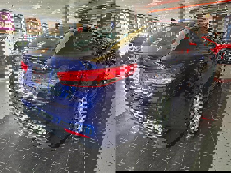 Used 2018 Kia Optima EX image 4