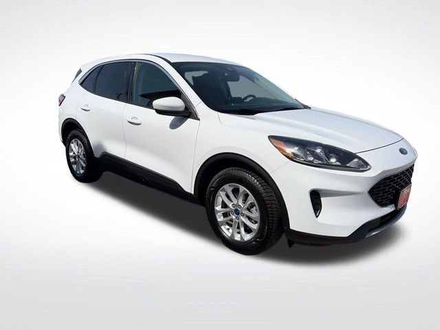 Used 2020 Ford Escape SE AWD/4WD image 11