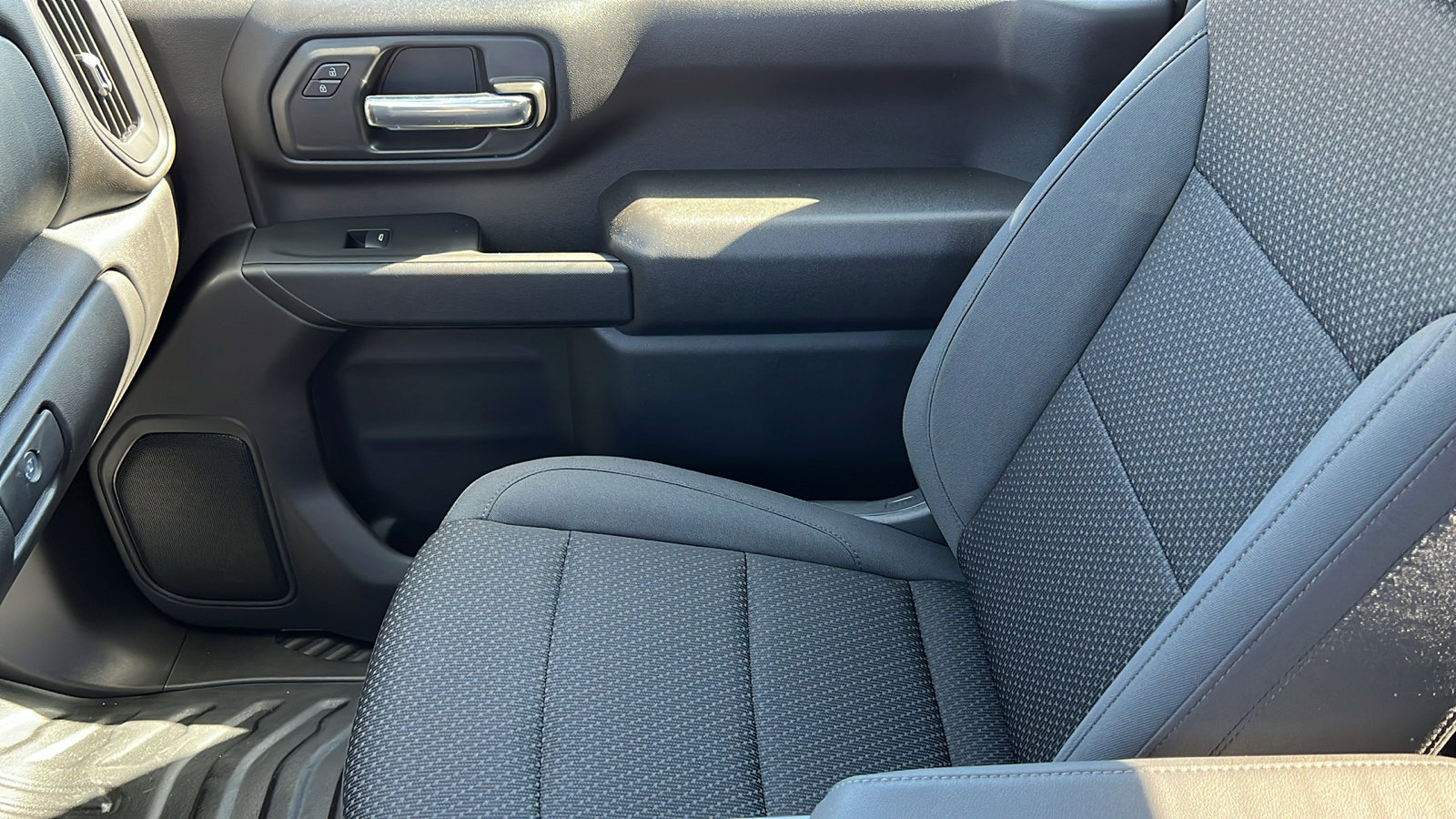 New 2025 Chevrolet Silverado 2500 W/T w/ WT Convenience Package image 18