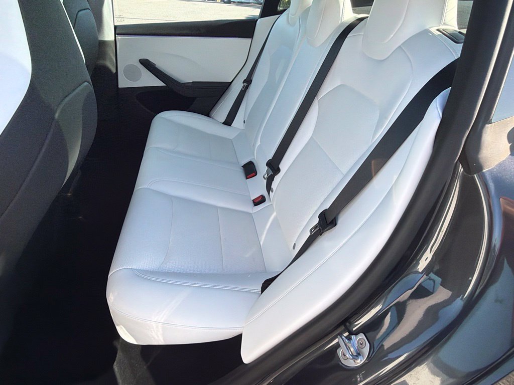 Used 2024 Tesla Model 3 Performance AWD/4WD image 33