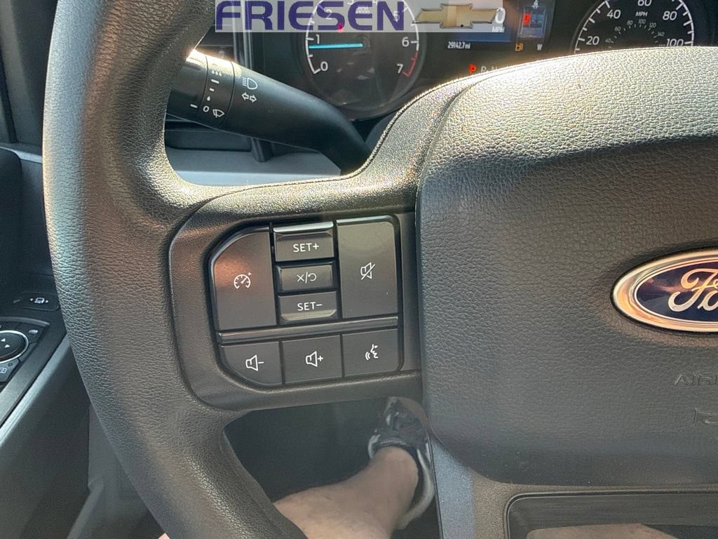 Used 2024 Ford F350 XLT w/ FX4 Off-Road Package AWD/4WD image 15