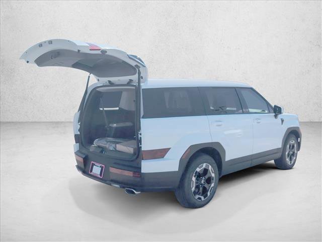 New 2026 Hyundai Santa Fe SE FWD image 2
