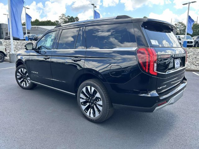 New 2026 Ford Expedition Platinum w/ Driver's Package AWD/4WD image 6