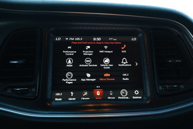 Used 2018 Dodge Challenger R/T Scat Pack image 17