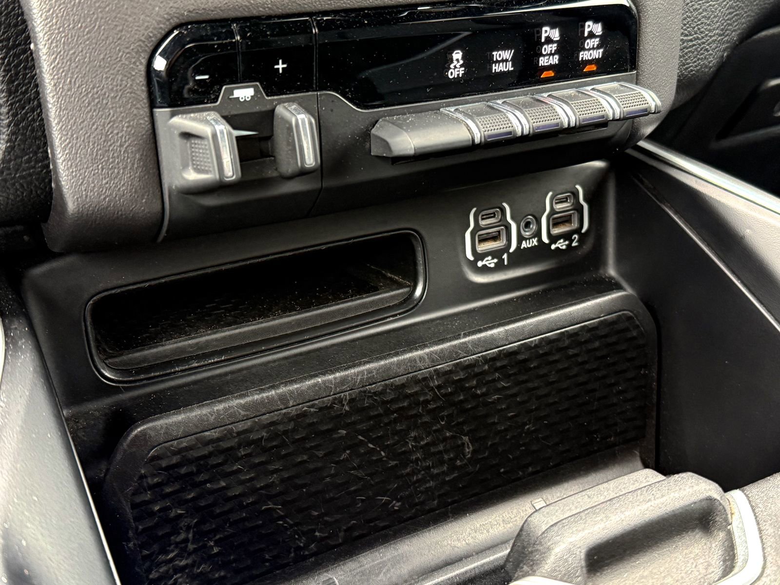 Used 2020 RAM 1500 Big Horn image 22