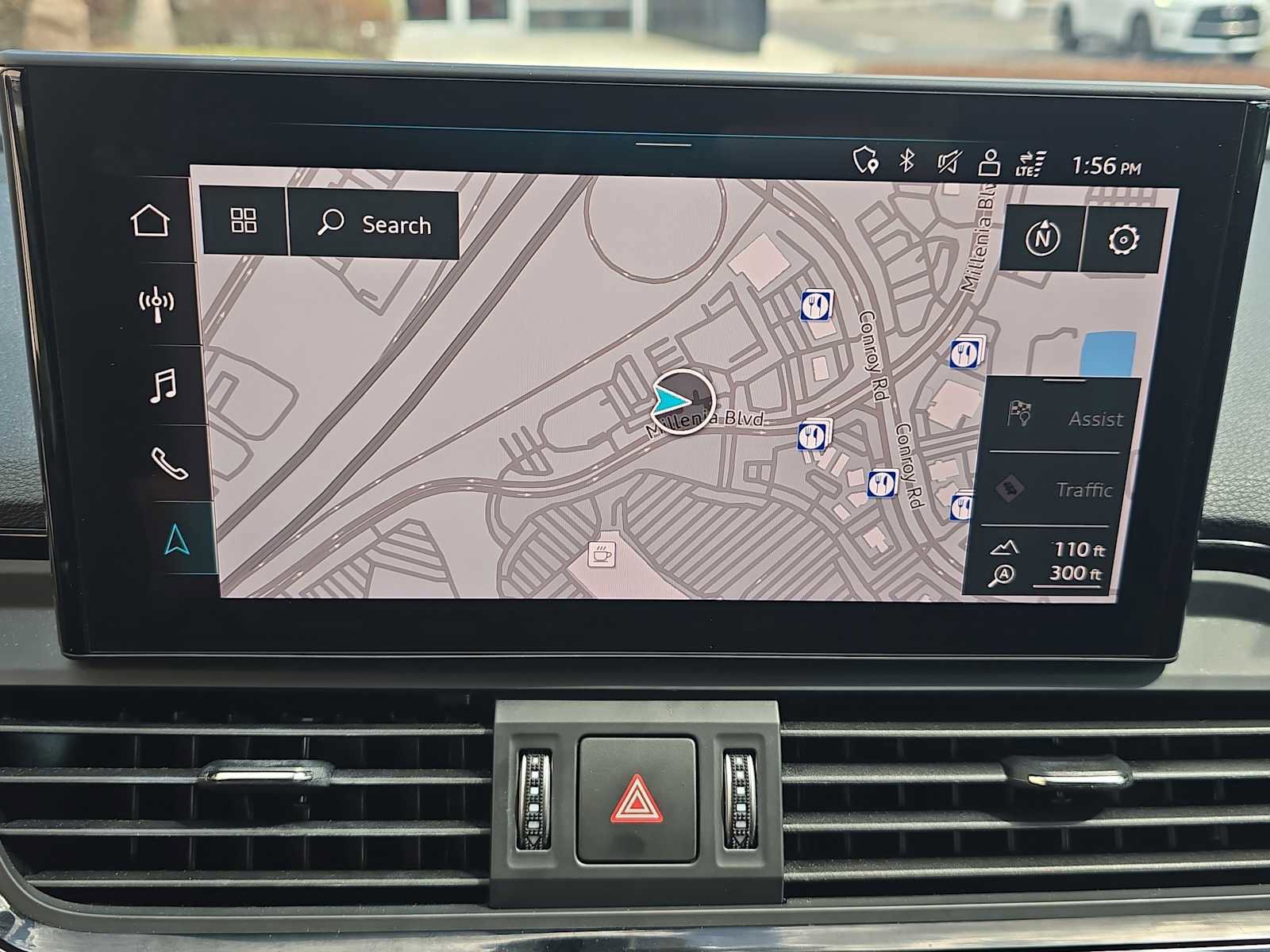 Used 2023 Audi Q5 Prestige image 18