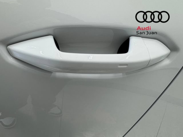 New 2026 Audi Q3 quattro 2.0T AWD/4WD image 9