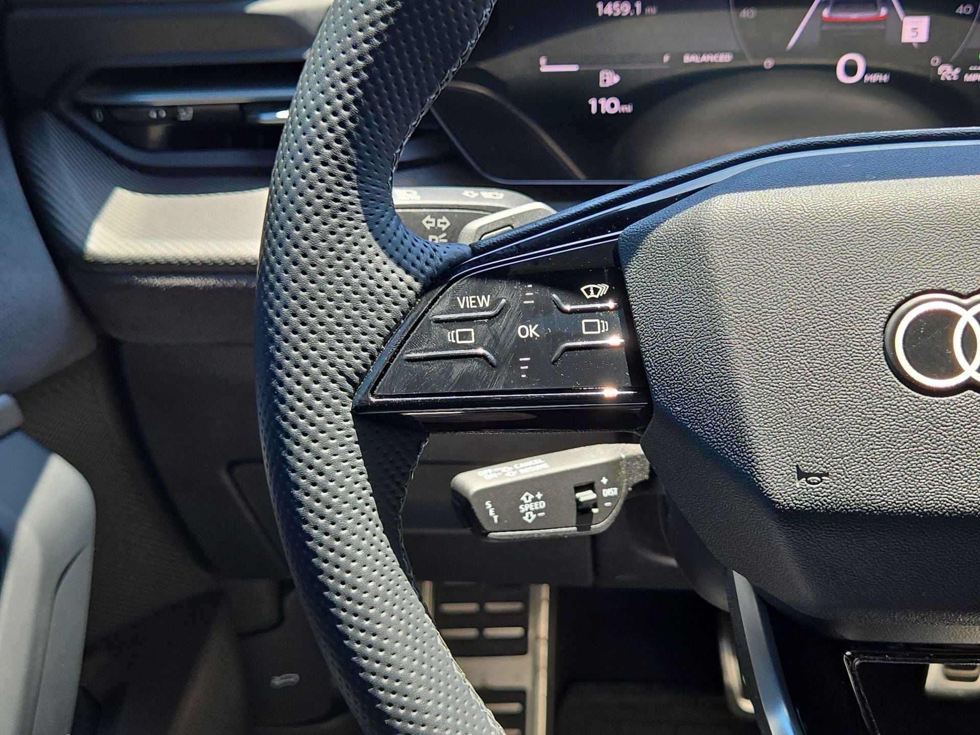 Certified 2025 Audi SQ5 Premium Plus AWD/4WD image 21