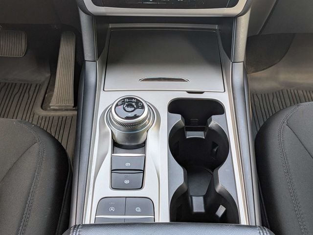 Used 2023 Ford Explorer XLT RWD image 20