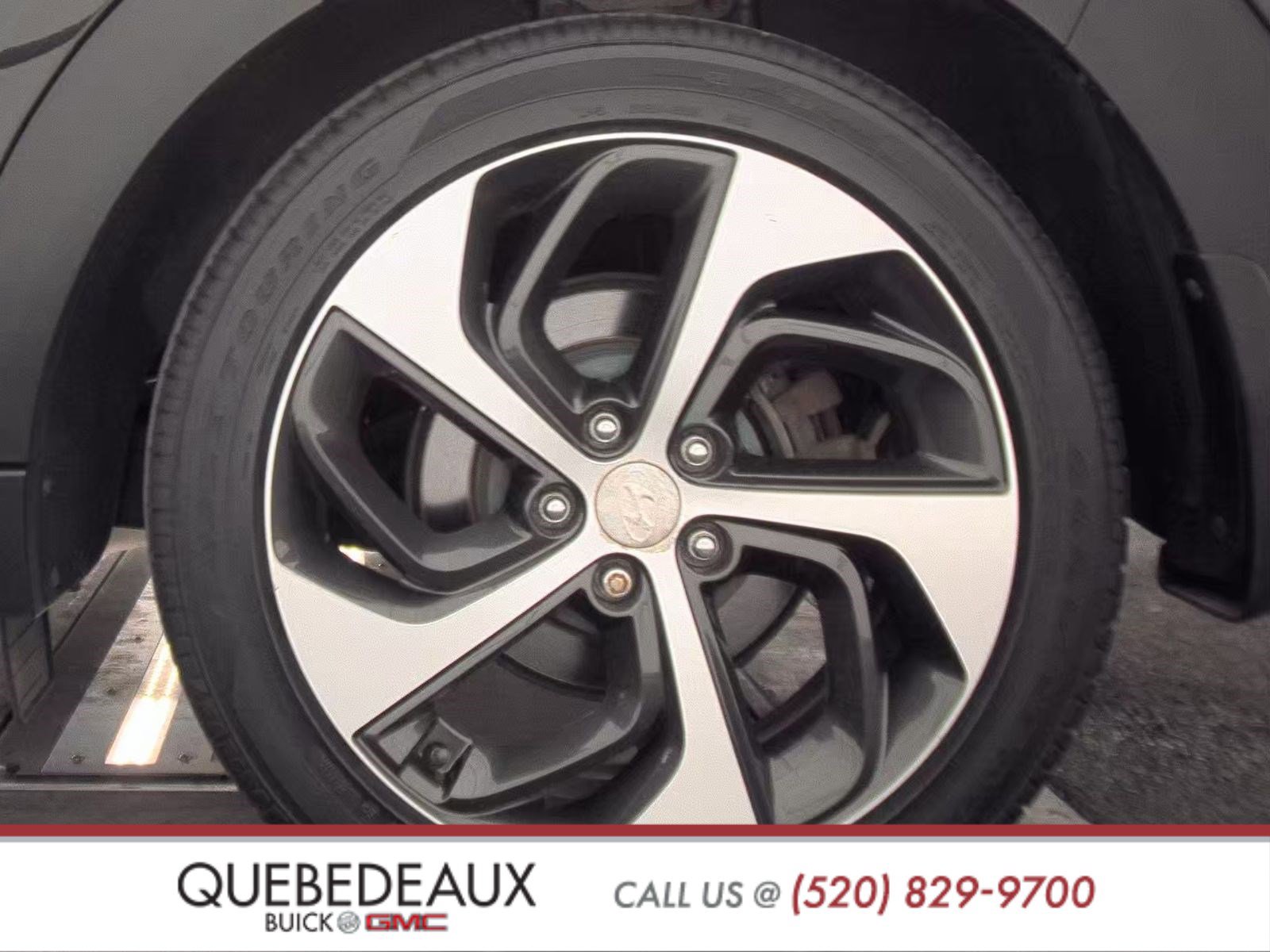 Used 2017 Hyundai Tucson Limited w/ Limited Ultimate Package 03 image 12