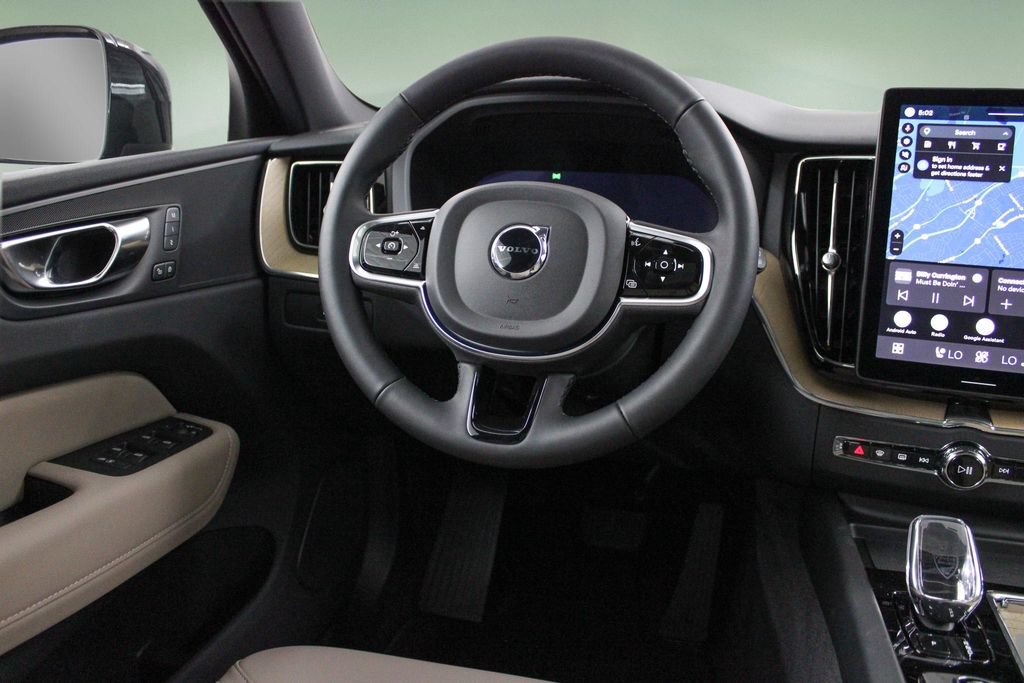 New 2026 Volvo XC60 B5 Plus w/ Protection Package Premier AWD/4WD image 18