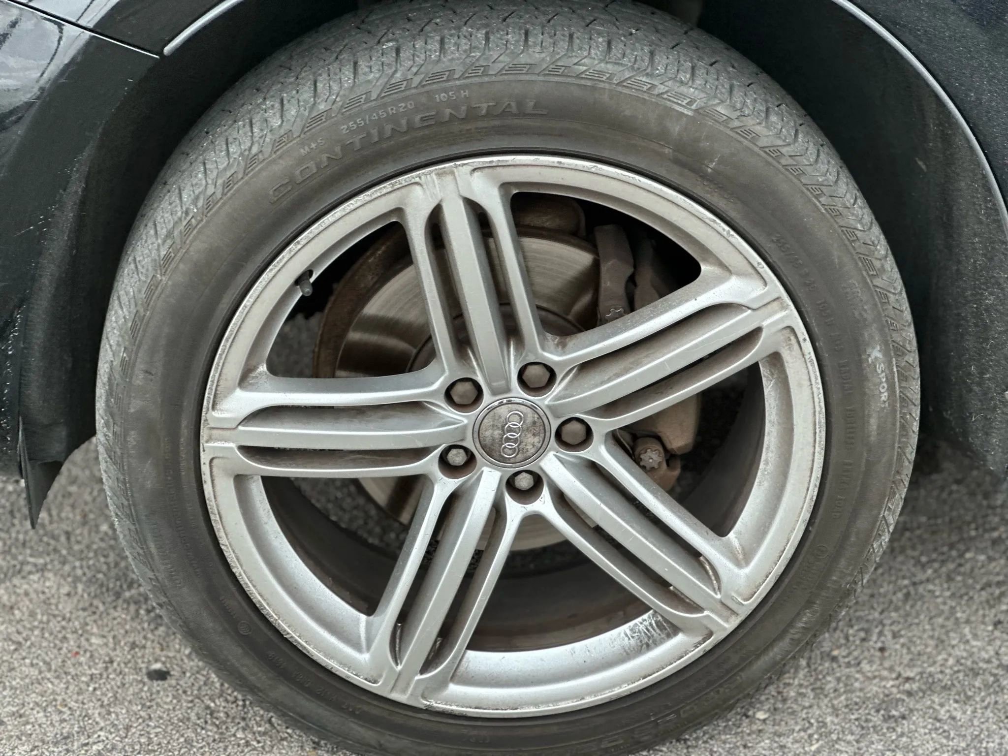 Used 2010 Audi Q5 3.2 Premium Plus image 24