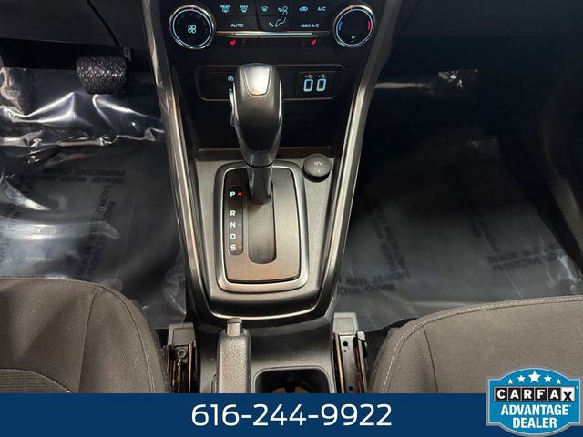 Used 2020 Ford EcoSport SE w/ SE Convenience Package image 14