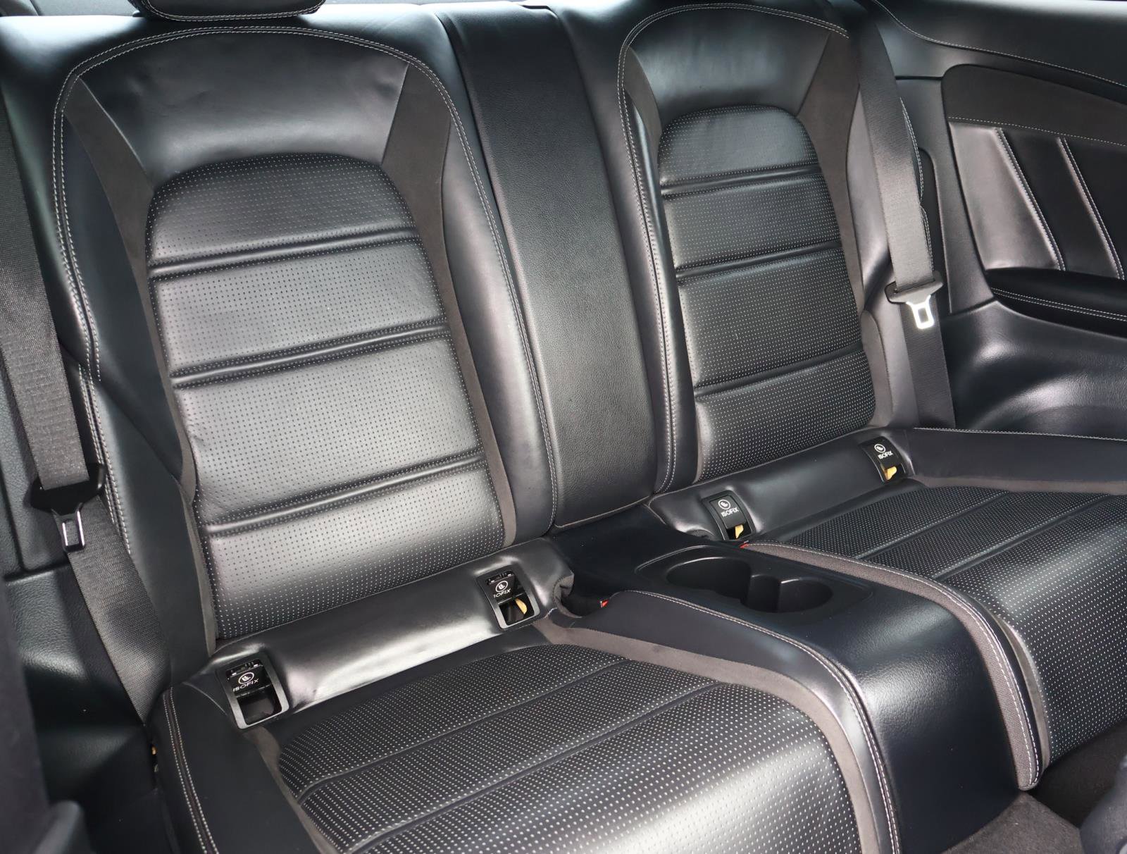 Used 2017 Mercedes-Benz C 63 AMG S image 17