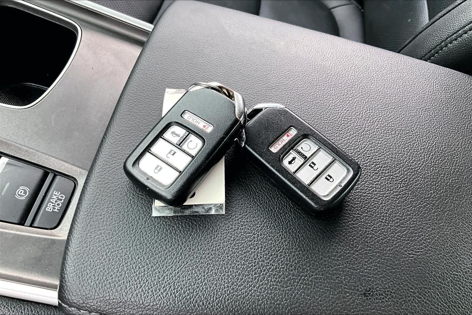 Used 2022 Honda Accord Sport Special Edition image 14