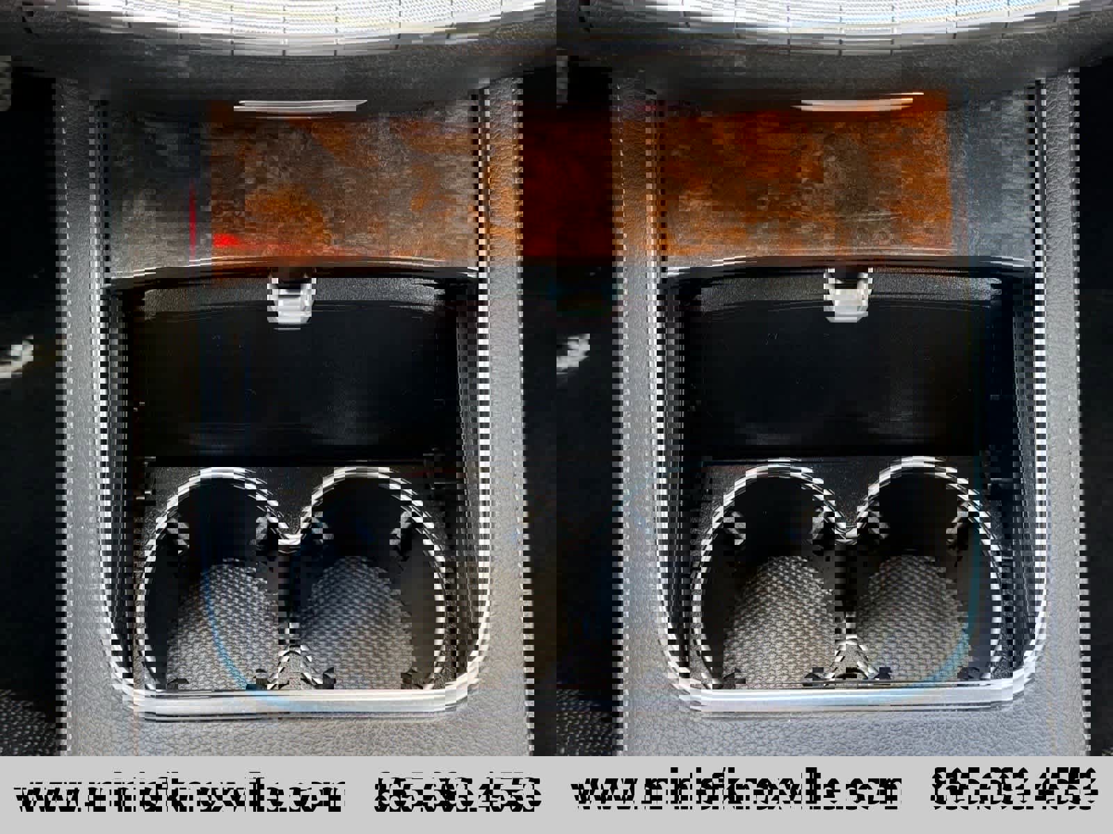 Used 2014 Mercedes-Benz S 550 Sedan w/ Sport Package w/ Sport Package image 21