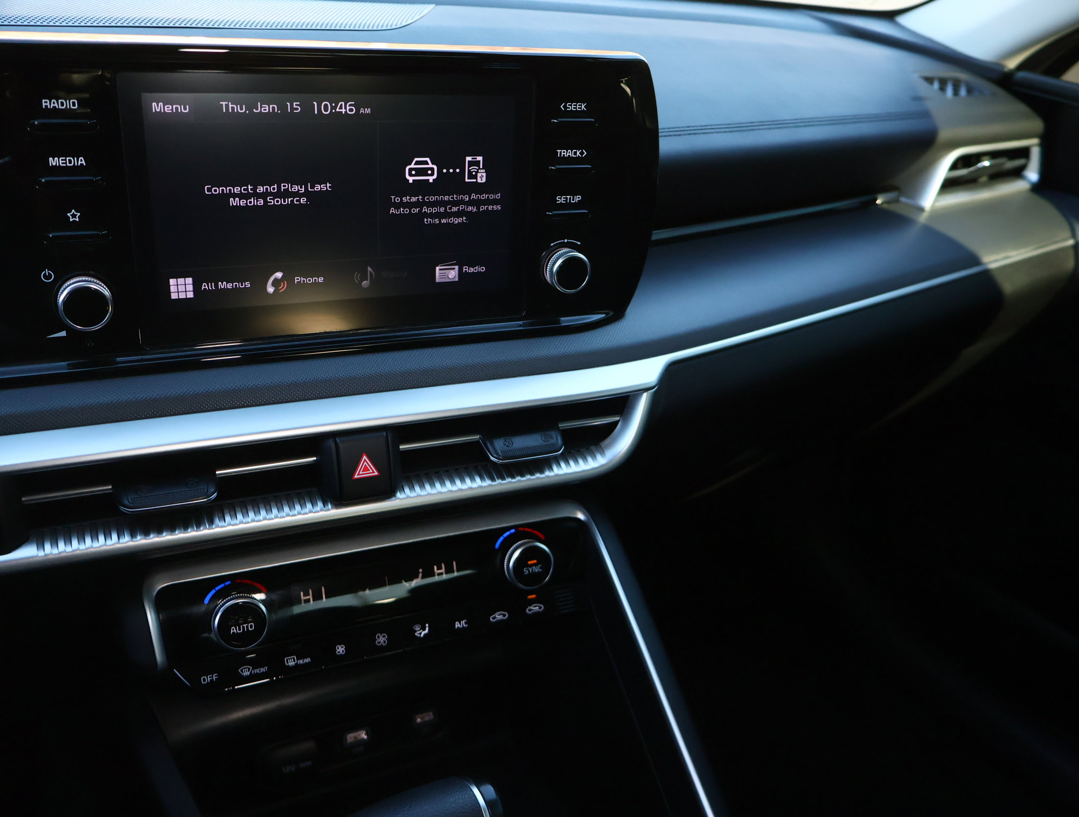 Used 2023 Kia K5 LXS image 15