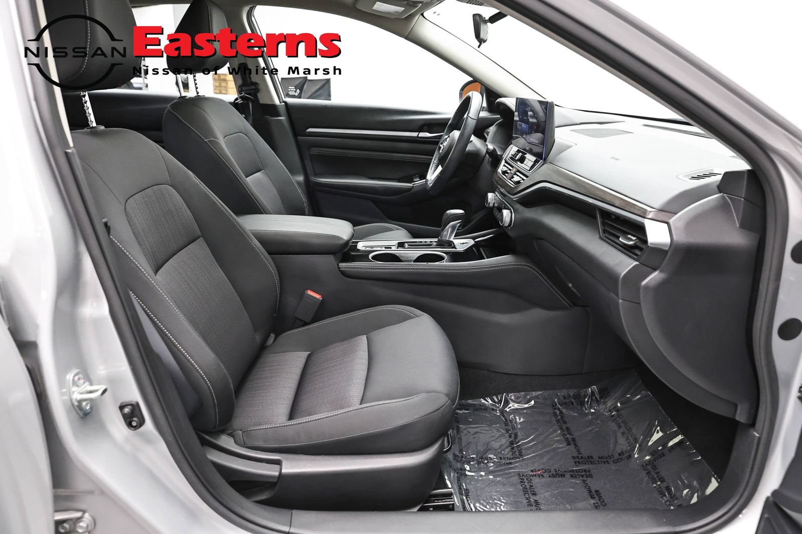 Used 2023 Nissan Altima 2.5 SV w/ SV Premium Package AWD/4WD image 24