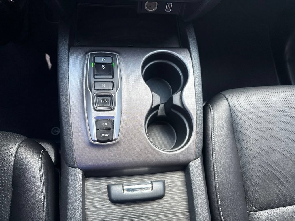 Used 2023 Honda Ridgeline RTL image 23