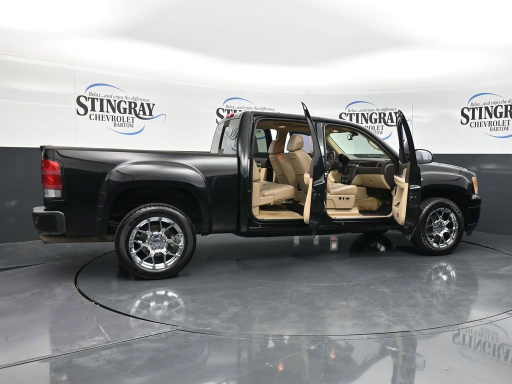 Used 2007 GMC Sierra 1500 Denali image 27