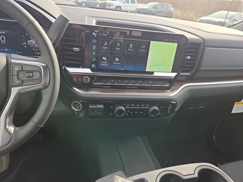 New 2026 Chevrolet Silverado 1500 LT image 15