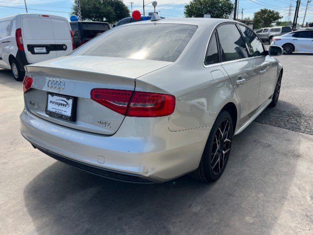 Used 2014 Audi A4 2.0T Premium Plus w/ Premium Plus Package AWD/4WD image 6