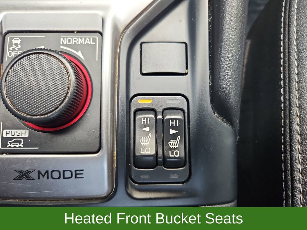 Used 2020 Subaru Forester Premium image 20