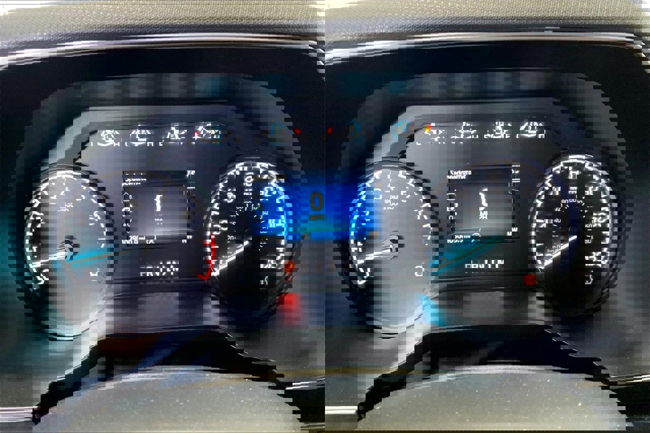 Used 2023 Ford F150 XL w/ STX Appearance Package image 18