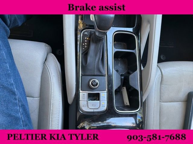 Used 2020 Kia Telluride SX w/ Towing Package image 24