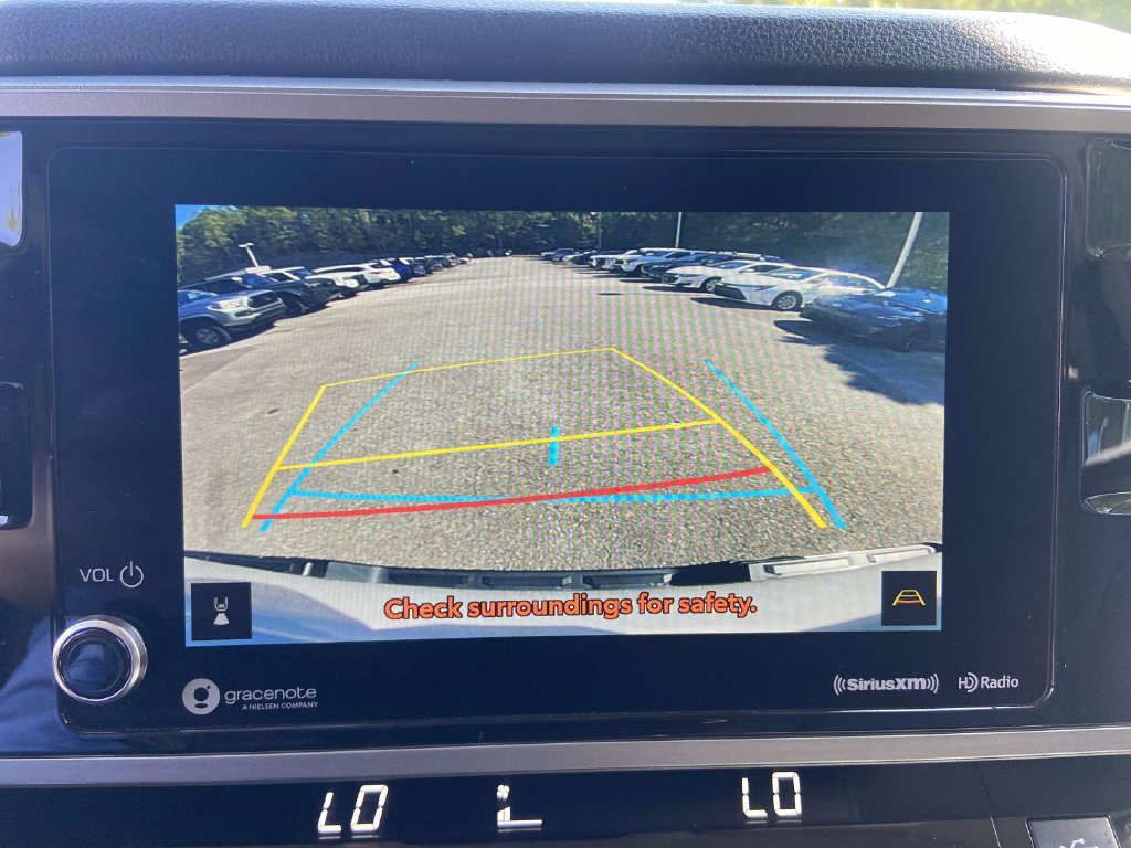 Used 2023 Toyota Tundra SR5 w/ TRD Off-Road Premium Package AWD/4WD image 23