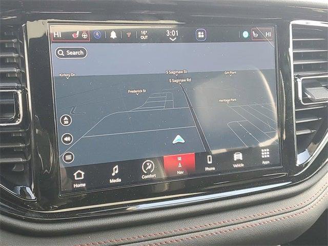 New 2026 Dodge Durango GT AWD/4WD image 25