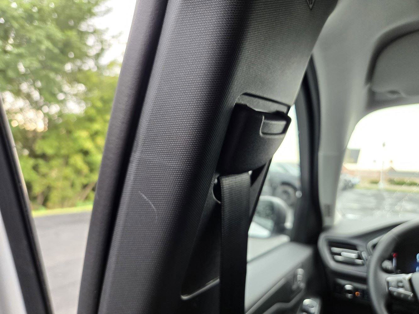 New 2026 Ford Escape Active image 18