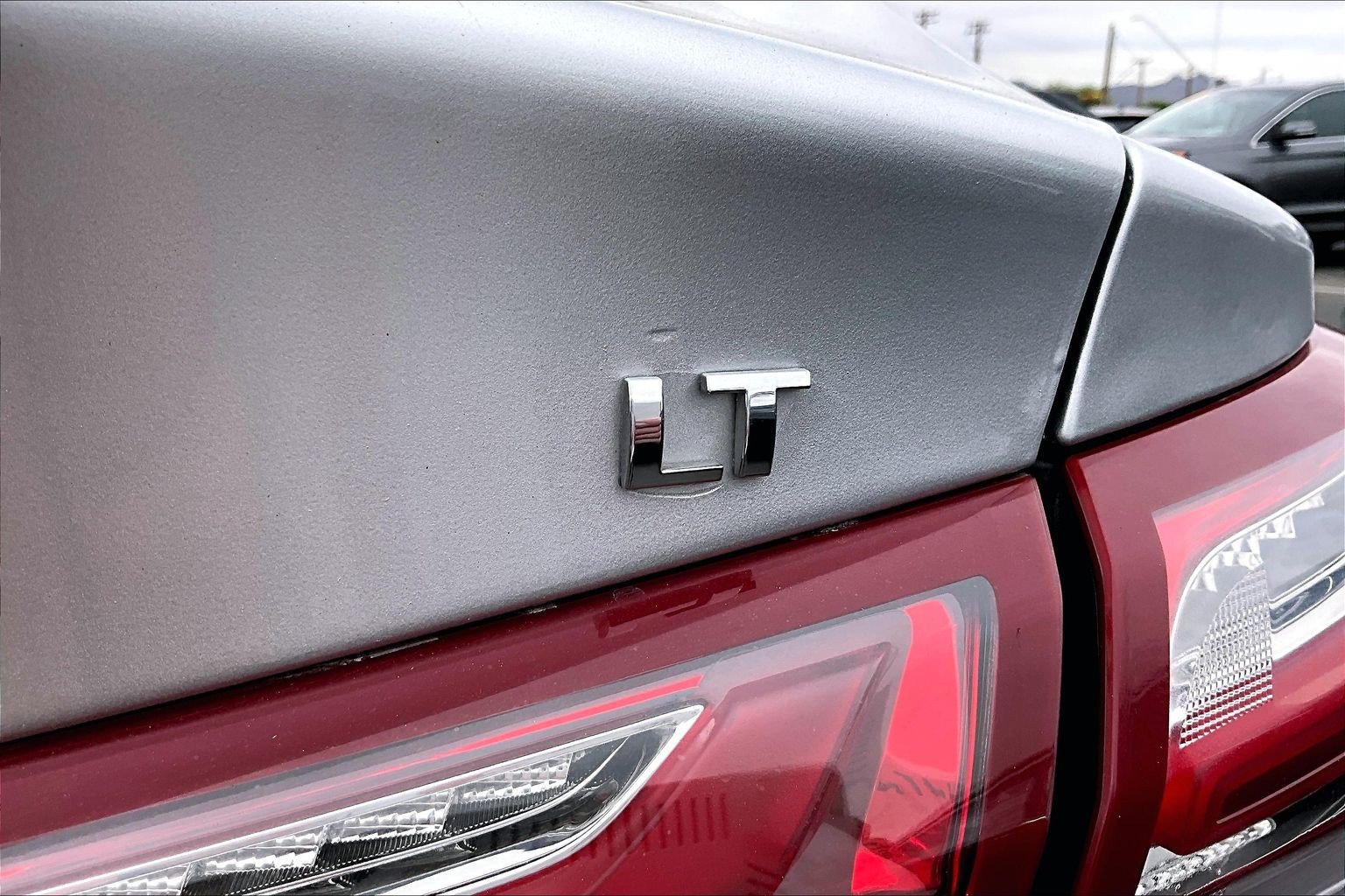 Used 2020 Chevrolet Malibu LT FWD image 29
