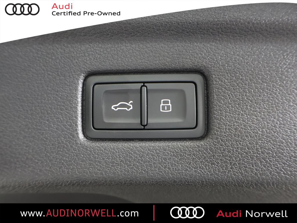 Certified 2024 Audi S5 Premium Plus AWD/4WD image 16