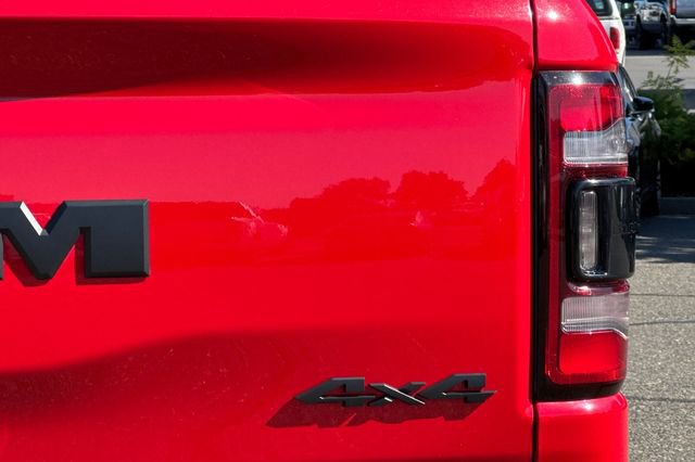 Used 2020 RAM 1500 Rebel w/ Rebel Level 2 Equipment Group AWD/4WD image 50