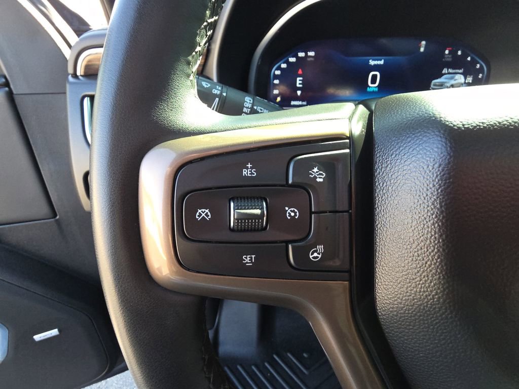 Used 2023 Chevrolet Tahoe High Country image 18