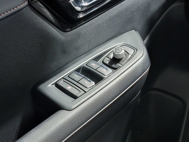 Certified 2025 Subaru Forester Touring AWD/4WD image 24