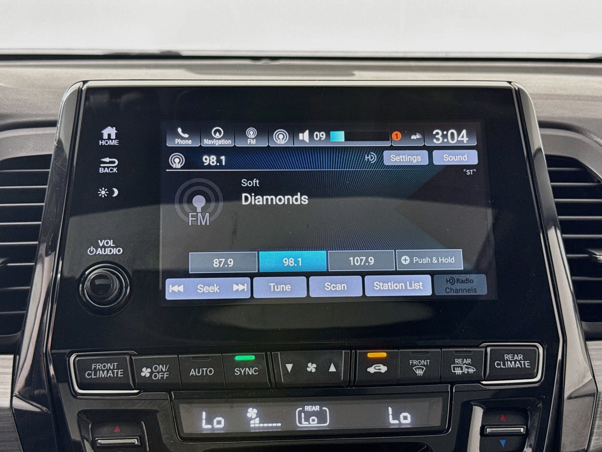 Used 2021 Honda Odyssey Elite image 15