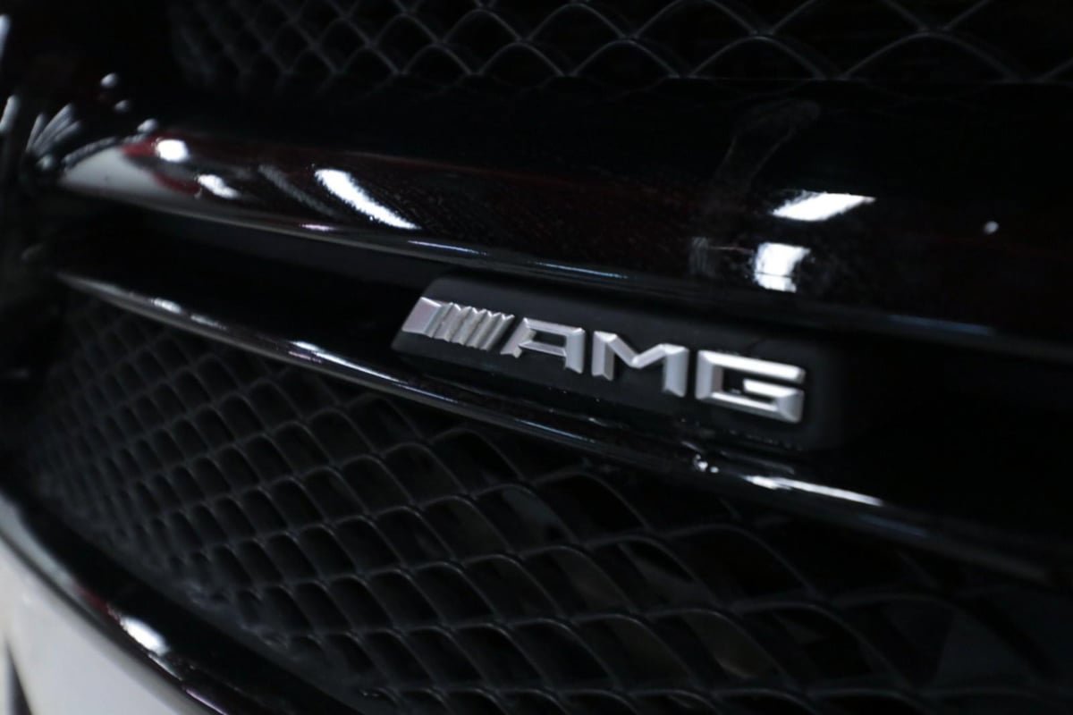 Used 2016 Mercedes-Benz E 63 AMG S-Model image 47