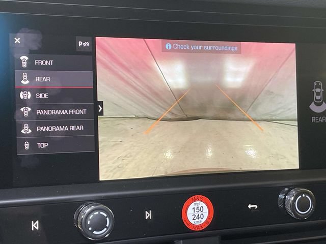 New 2026 Porsche Macan AWD/4WD image 38