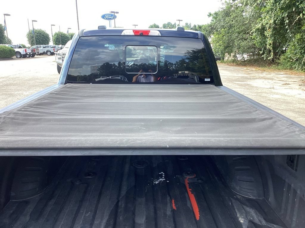 Used 2021 Ford F250 Lariat AWD/4WD image 13