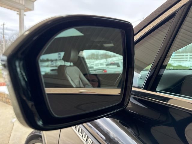 Used 2023 Lincoln Nautilus Reserve w/ Equipment Group 201A image 35